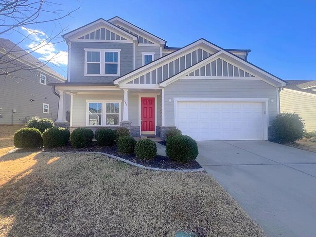 213 Bank Swallow Wy in Simpsonville, SC - Building Photo - Building Photo