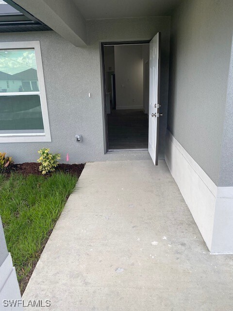 1508 Haviland Ave S in Lehigh Acres, FL - Building Photo - Building Photo