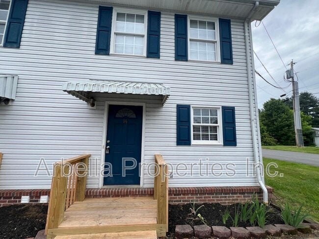 property at 152 Gray Station Rd