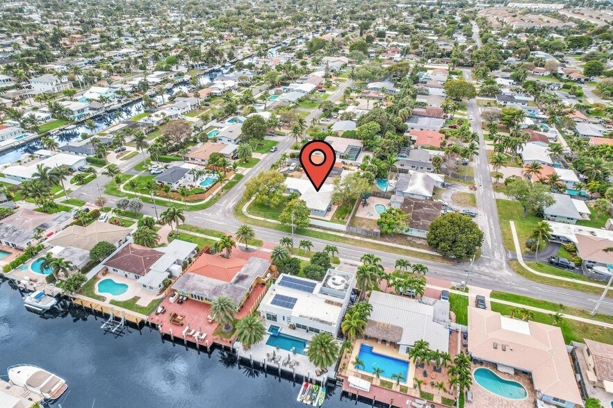361 SE 8th Ct, Unit S1008A in Pompano Beach, FL - Building Photo
