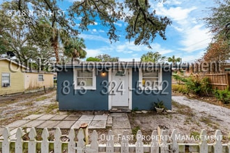 8318 N 14th St in Tampa, FL - Building Photo - Building Photo
