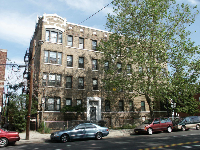 265 Union St in Jersey City, NJ - Building Photo - Building Photo