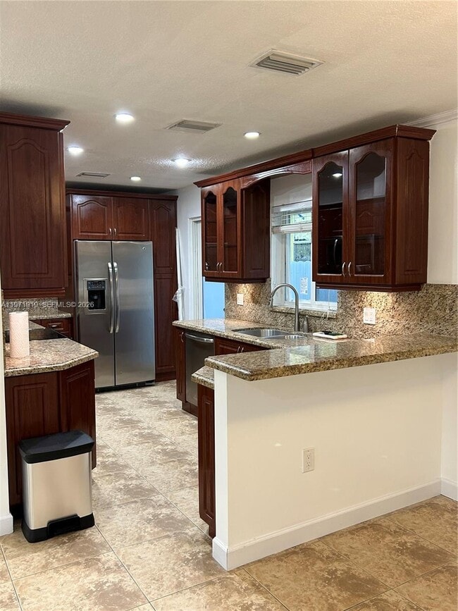 property at 230 SW 30th Ave