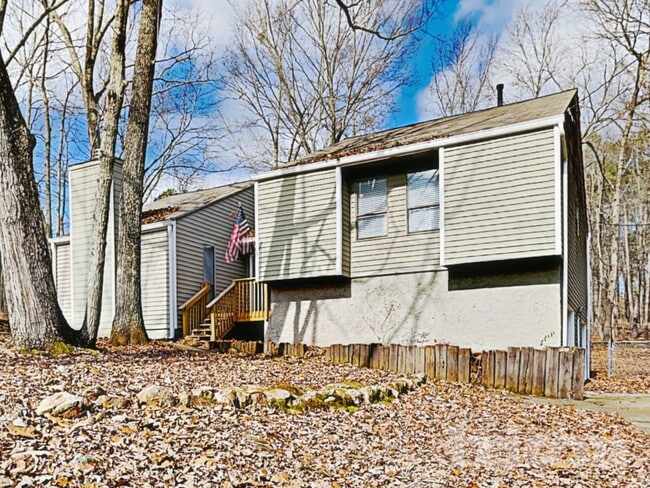 property at 5577 Mountain Park Way