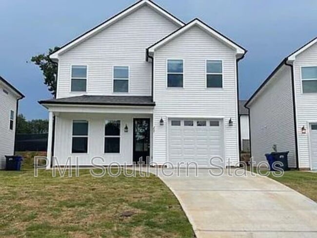 305 Clarus Crk Wy