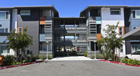 Half Moon Village in Half Moon Bay, CA - Foto de edificio - Building Photo