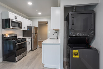 Woodvale Apartments in Silver Spring, MD - Building Photo - Interior Photo