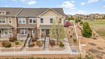 22898 E Ottawa Pl in Aurora, CO - Building Photo