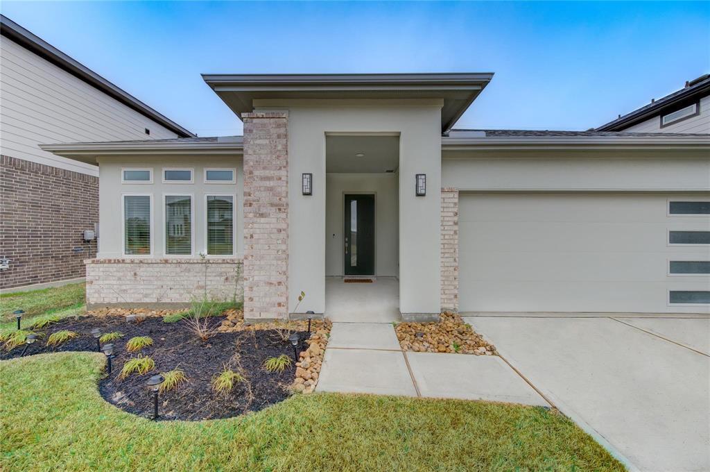 22515 Modica Rift Ln in Katy, TX - Building Photo