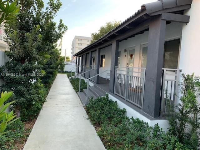 1650 SW 3rd St