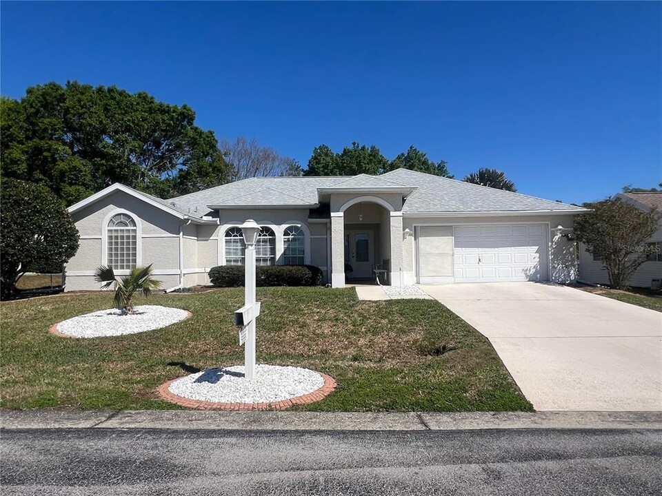 5333 NW 25th Loop in Ocala, FL - Building Photo