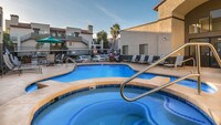 Building Photo - Villas at Montebella Apartments in Tucson, Arizona