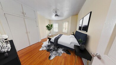 2 Mark St, Unit 1 in Boston, MA - Building Photo - Building Photo