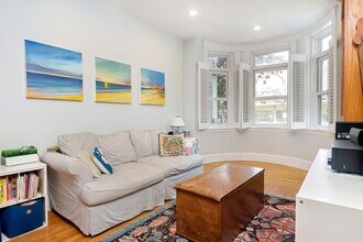 24 Montgomery St in Boston, MA - Building Photo - Building Photo