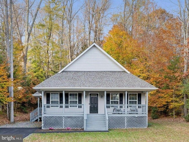 property at 1317 Charleston St