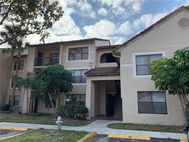 property at 4341 W McNab Rd
