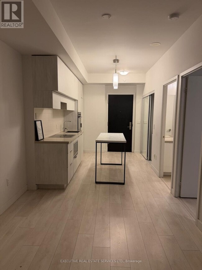 property at 8 Eglinton Ave E