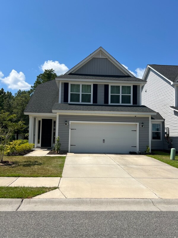 119 McClellan Way in Summerville, SC - Building Photo - Building Photo