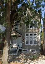 2434 W Moffat St in Chicago, IL - Building Photo