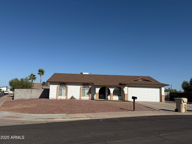 property at 7222 W Caron Dr