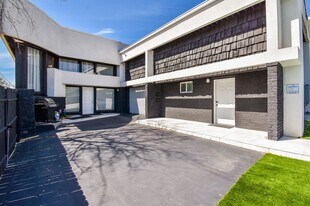 4802 Elser St in Houston, TX - Building Photo