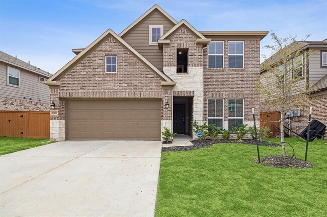 15139 Provost Craig Dr