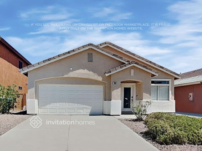 1894 Ghost Trace Ave