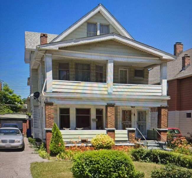property at 12005 Iowa Ave