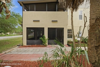 2605 S Park Ave in Titusville, FL - Building Photo - Building Photo