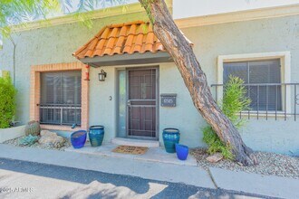 6515 N 12th Pl in Phoenix, AZ - Building Photo - Building Photo