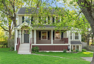 62 Harding Rd in Lexington, MA - Building Photo