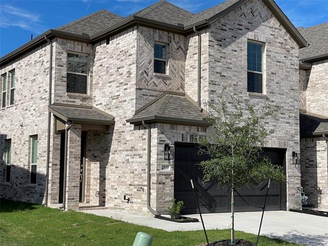 property at 2937 Hamilton St