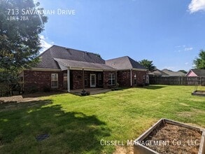 713 Savannah Dr in Oxford, MS - Building Photo - Building Photo