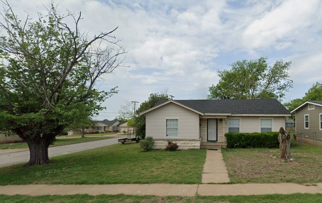 property at 1318 S 53rd St