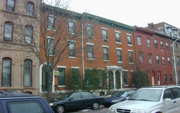 1826-1830 Green St in Philadelphia, PA - Building Photo - Building Photo