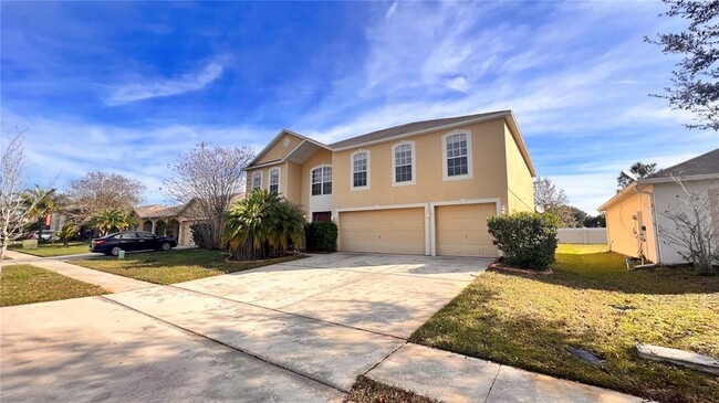 3067 Mandolin Dr in Kissimmee, FL - Building Photo - Building Photo