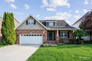 2156 Aberdeen Cir in Murfreesboro, TN - Building Photo