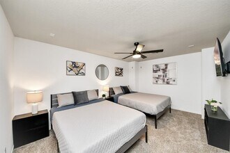 11754 Green Coral Drive in Houston, TX - Building Photo - Building Photo