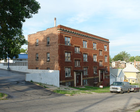 The Jackson in Omaha, NE - Building Photo - Building Photo