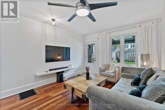 7 Norway Ave in Toronto, ON - Building Photo - Building Photo