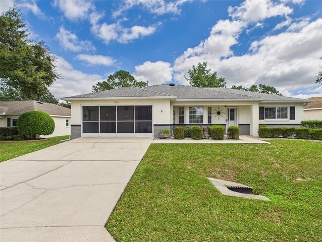 property at 9679 SW 99th Ave