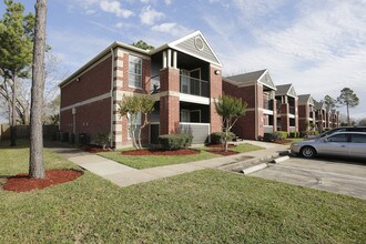 Westport in Angleton, TX - Building Photo - Building Photo