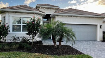 5985 Berwick Ln in Ave Maria, FL - Building Photo