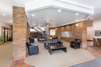 Edward's Place in Calgary, AB - Building Photo - Lobby