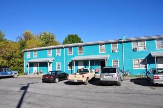 Alderson LTD Apartment in Alderson, WV - Building Photo - Building Photo