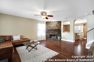 11602 Shotgun Way in Helotes, TX - Building Photo - Building Photo