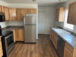 1269 Lattin Rd in Fallon, NV - Building Photo - Building Photo