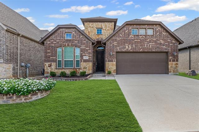 property at 3804 Carmel Hills Dr