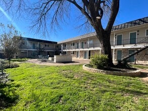 District 53 in Austin, TX - Building Photo - Building Photo