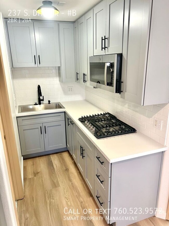 property at 237 S Ditmar St